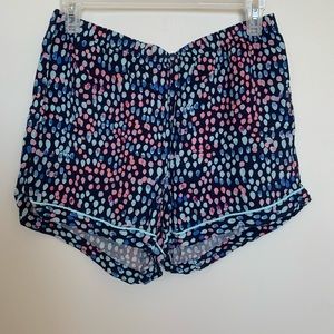 Joe Fresh Pyjama shorts size S